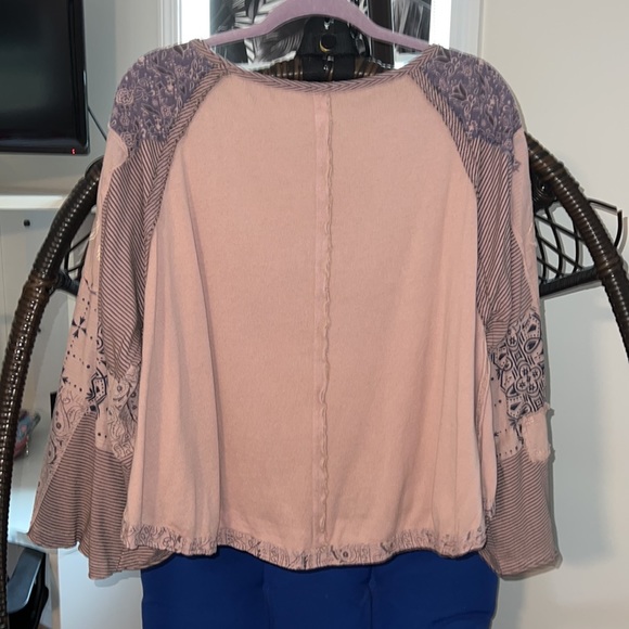 Free people long sleeve - Picture 3 of 5